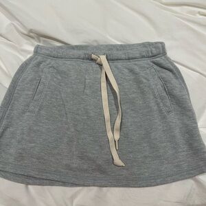 offline by aerie skirt